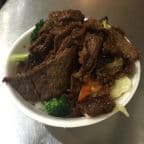 Best Beef Bowl in San Fernando, CA